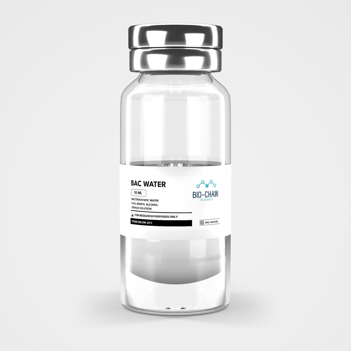 Bac Water (10ml)